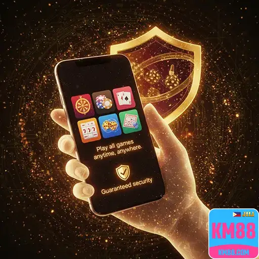 km88 app experience dynamic game