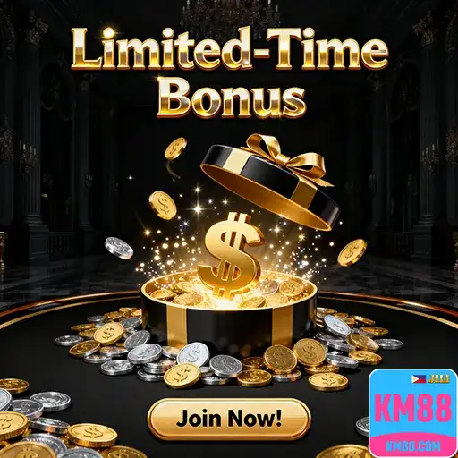 km88 bonus enjoy premier game
