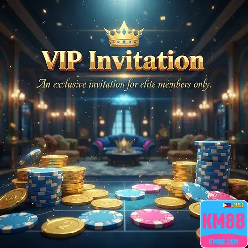 km88 vip enjoy best game