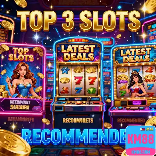 km88  explore hot game