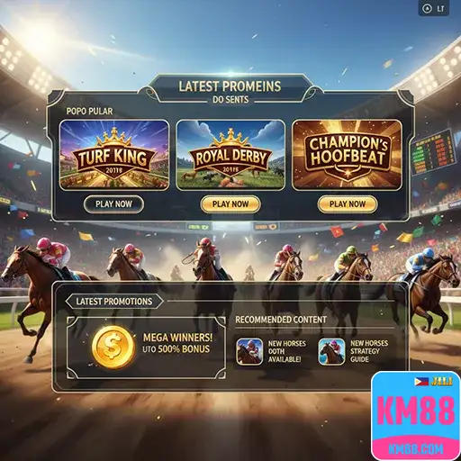 km88  earn rewards innovative game